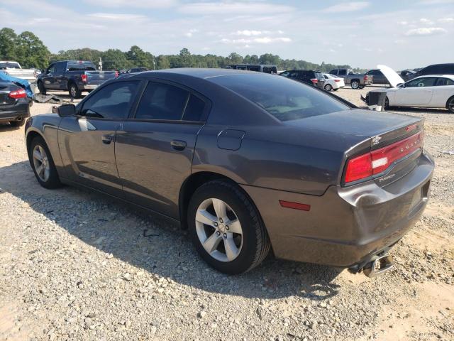 2014 DODGE CHARGER SE #3281577385