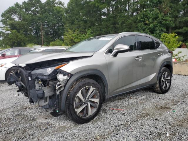 LEXUS NX 300