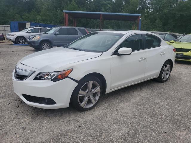 2015 ACURA ILX 20 TEC 19VDE1F75FE004115