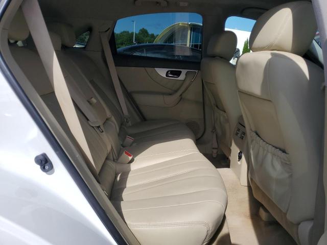 2016 INFINITI QX70 - JN8CS1MW9GM750242