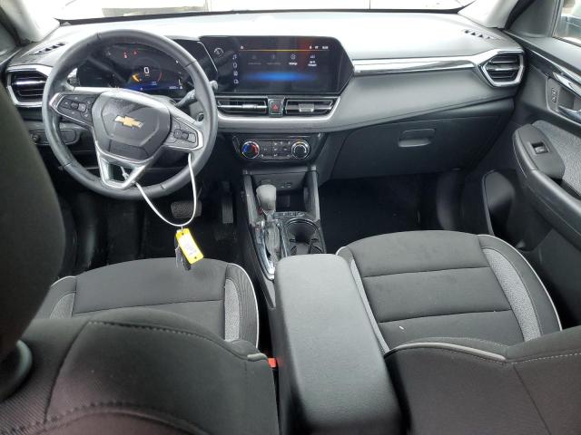 2025 CHEVROLET TRAILBLAZE - KL79MPSL8SB159994
