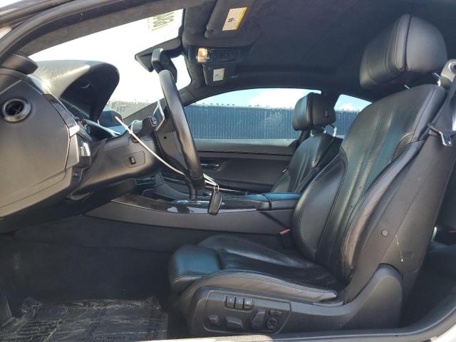 2016 BMW 650 I WBA6H5C57GGJ88103