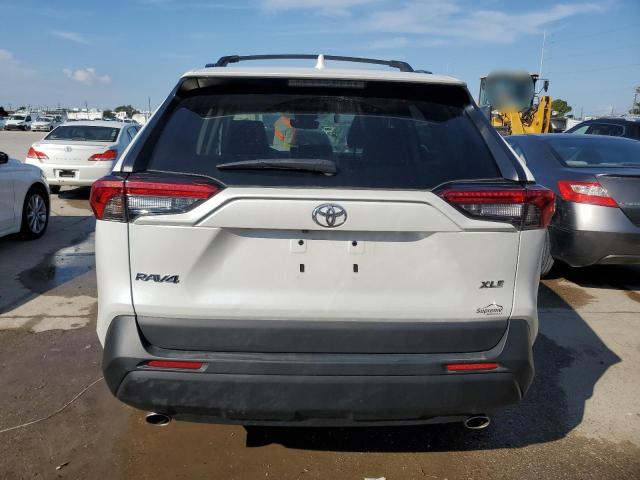 2024 TOYOTA RAV4 XLE P 2T3C1RFV5RW325060