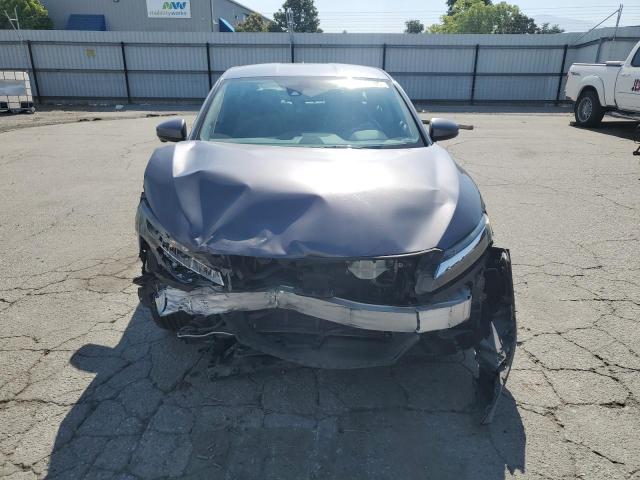 2019 HONDA CLARITY TO JHMZC5F33KC005769