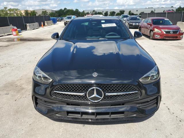 2024 MERCEDES-BENZ C 300 W1KAF4GB3RR176637