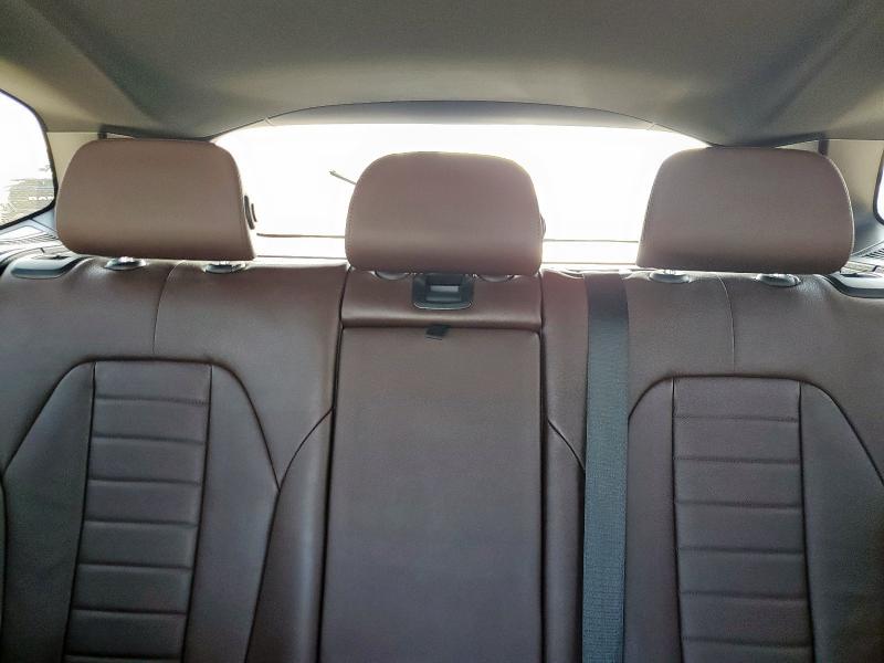 2023 BMW X3 SDRIVE3 WBX47DP04PN222387