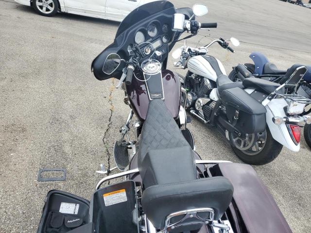 2006 HARLEY-DAVIDSON FLHTCI 1HD1FFW186Y625499