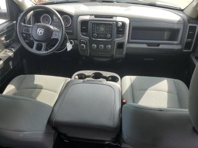 2018 RAM 1500 ST 1C6RR7KT2JS222758