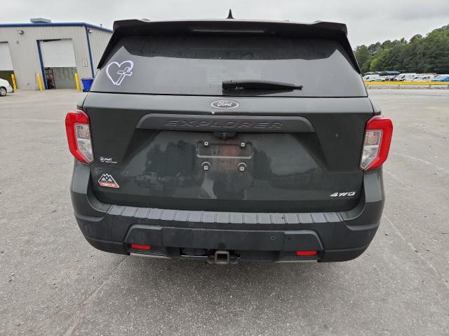 2021 FORD EXPLORER TIMBERLINE 1FMSK8JH9MGC09736