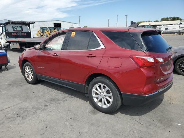 2020 CHEVROLET EQUINOX LT #3235825042