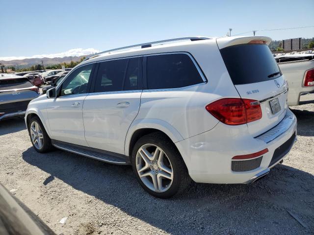 2015 MERCEDES-BENZ GL 550 4MA 4JGDF7DE7FA537347