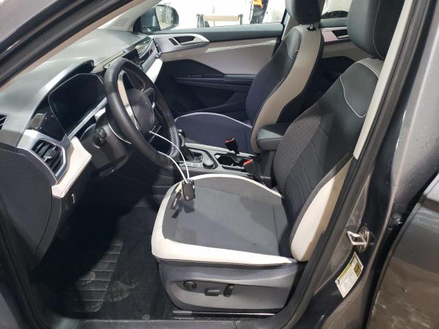 2025 VOLKSWAGEN TAOS SE 3VVVC7B2XSM028829
