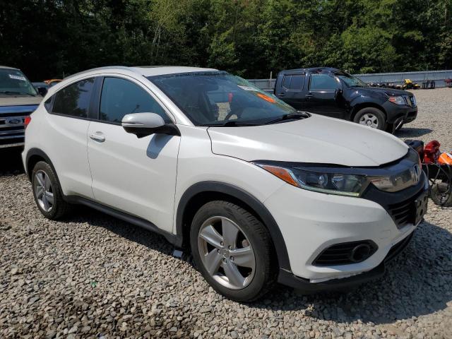 2019 HONDA HR-V EX 3CZRU6H57KM727564