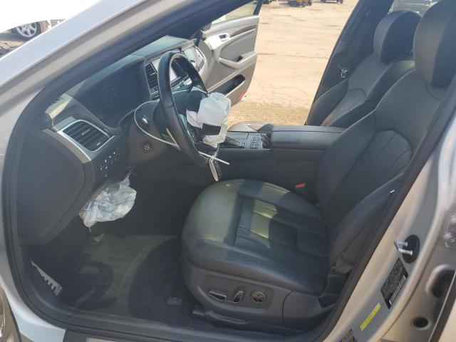 2019 GENESIS G80 BASE KMTFN4JE3KU310279
