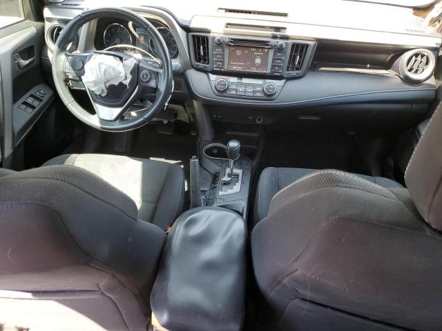 2016 TOYOTA RAV4 XLE #3303136774