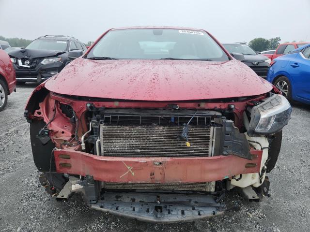2016 CHEVROLET MALIBU LT - 1G1ZE5ST0GF220834