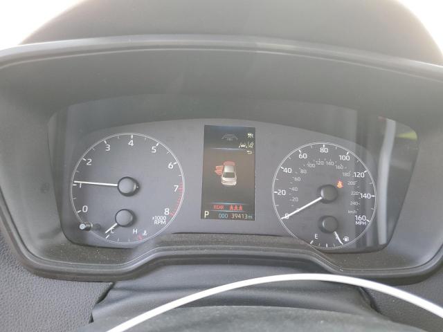 2023 TOYOTA COROLLA LE 5YFB4MDE5PP029049