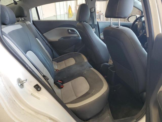 2017 KIA RIO LX - KNADM4A39H6063125