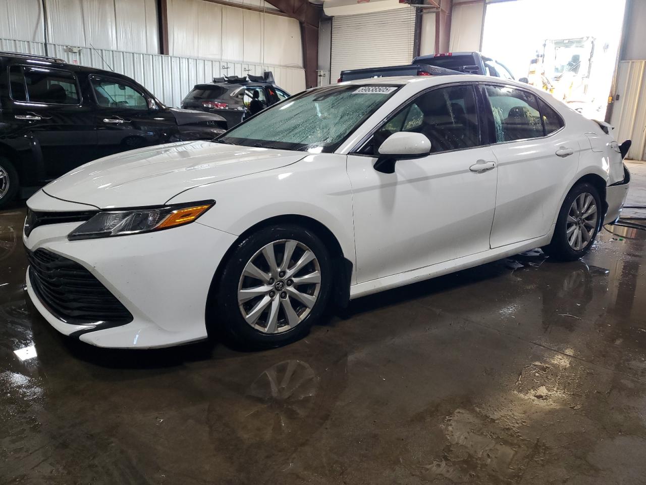 TOYOTA CAMRY L