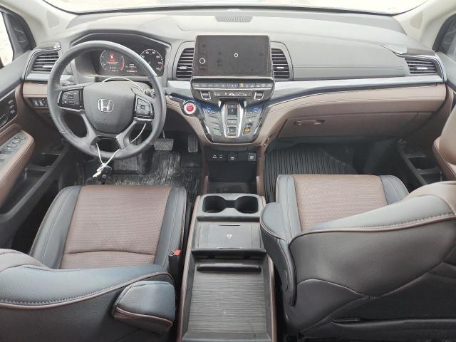 2025 HONDA ODYSSEY EL 5FNRL6H96SB049339