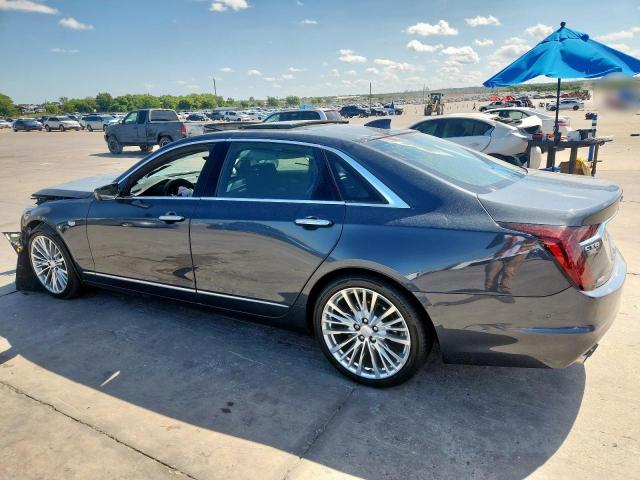 2019 CADILLAC CT6 - 1G6KE5RS7KU130626