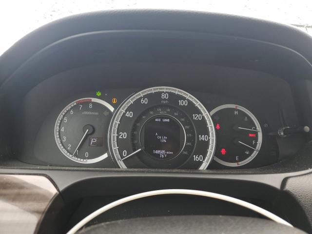 2016 HONDA ACCORD EX 1HGCR2F07GA012643
