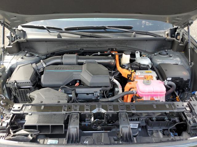 2025 HYUNDAI SANTA FE LIMITED 5NMP3DG13SH045206