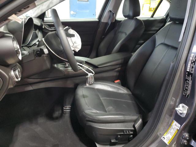 2019 ALFA ROMEO GIULIA TI ZARFANBN3K7599814