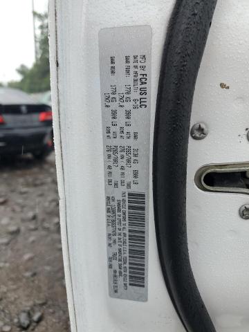 2016 RAM 1500 SLT 1C6RR7GT8GS377476