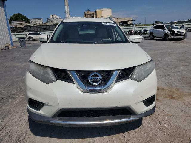 2015 NISSAN ROGUE S - KNMAT2MV4FP566613