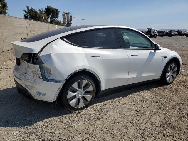 2021 TESLA MODEL Y 5YJYGDED7MF121469