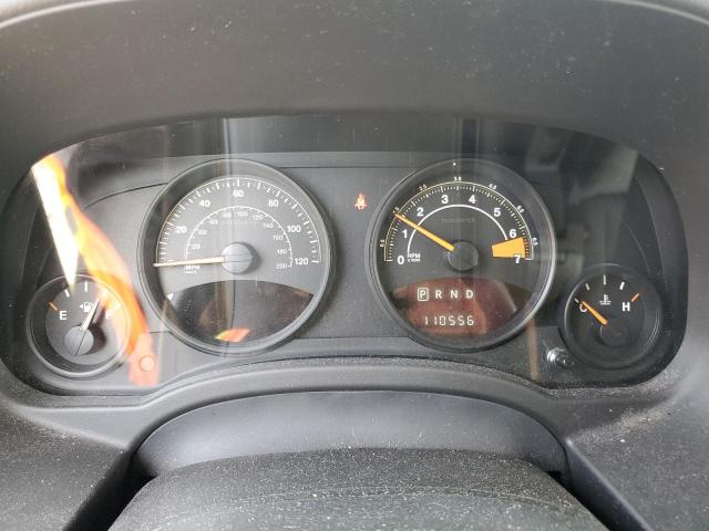 2017 JEEP PATRIOT SP 1C4NJRBB8HD159410