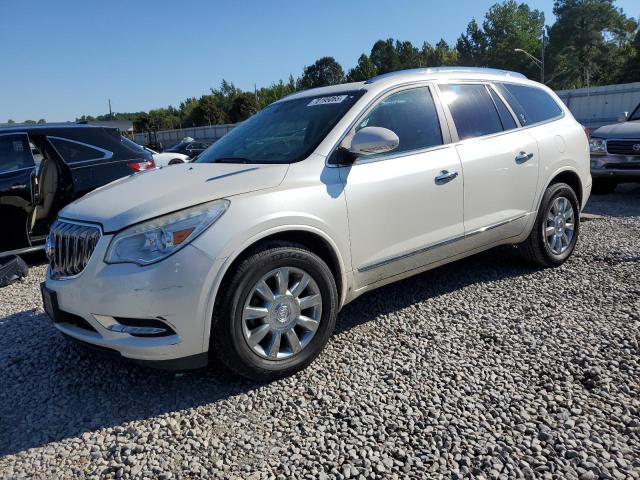 Global Auto Auctions: 2014 BUICK ENCLAVE