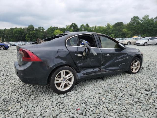 2015 VOLVO S60 PREMIE YV1612TK4F1342628