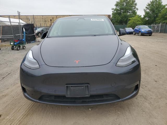 2024 TESLA MODEL Y 7SAYGDEE7RA269511