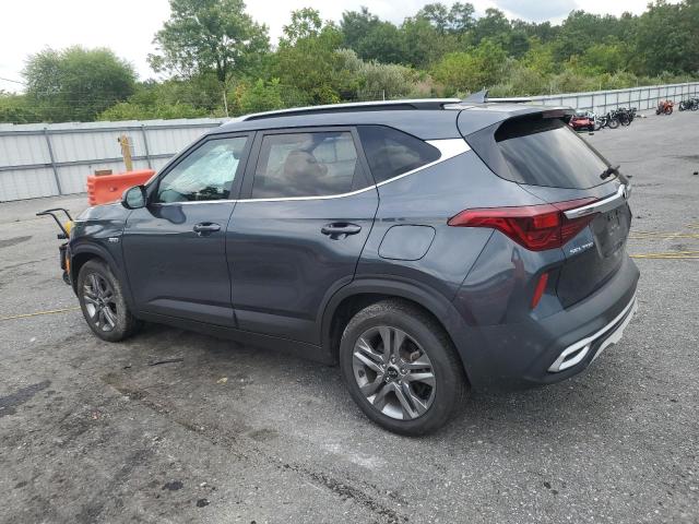 2021 KIA SELTOS S KNDEUCAA1M7174966