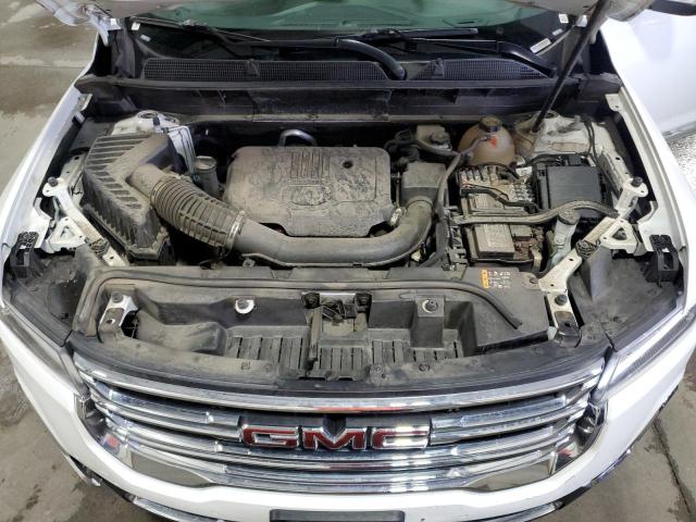 2023 GMC ACADIA SLT 1GKKNUL45PZ152091