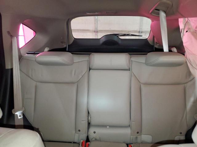 2016 HONDA CR-V TOURI 5J6RM4H98GL122680