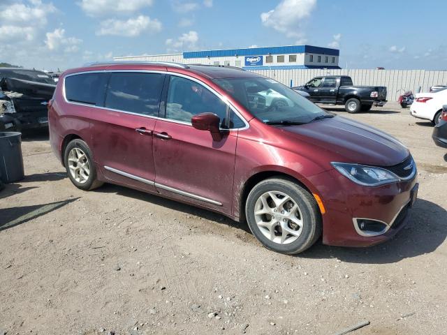 2018 CHRYSLER PACIFICA T 2C4RC1EG4JR151912