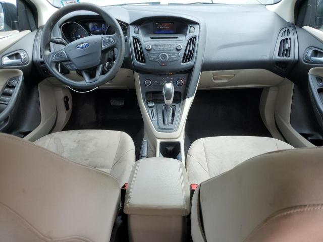 2015 FORD FOCUS SE 1FADP3F2XFL349834