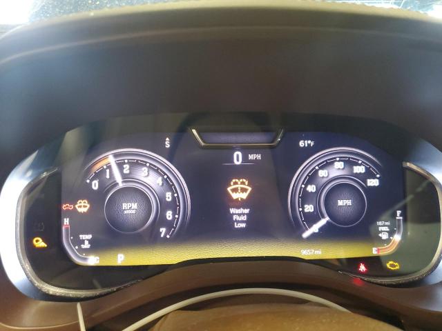 2024 RAM 1500 LONGH 1C6SRFKT0RN199132