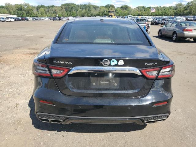 2019 NISSAN MAXIMA S 1N4AA6AVXKC364500