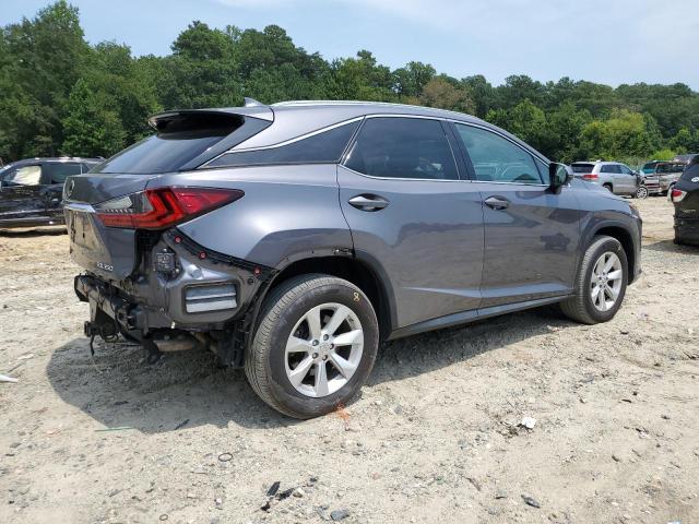 2017 LEXUS RX 350 BAS 2T2BZMCA8HC091980