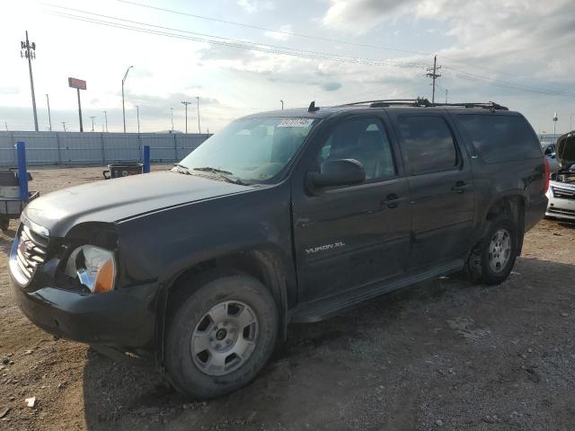 GMC YUKON XL K