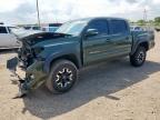 2022 TOYOTA TACOMA DOU - 3TMCZ5AN9NM503170