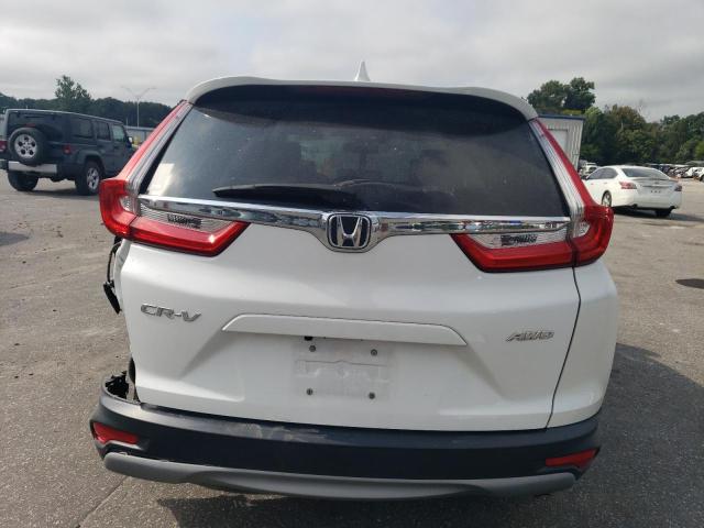 2019 HONDA CR-V EXL 5J6RW2H89KL036972