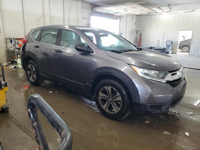 2017 HONDA CR-V LX 7FARW5H34HE008606