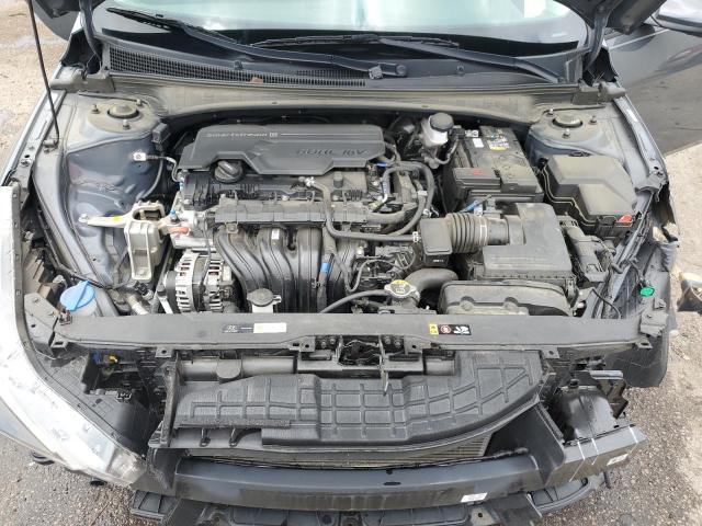 2023 HYUNDAI ELANTRA SE KMHLL4AG7PU610516