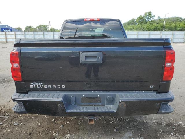 2015 CHEVROLET SILVERADO 1GCVKREC9FZ309073