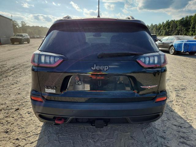 2019 JEEP CHEROKEE TRAILHAWK 1C4PJMBN8KD200650